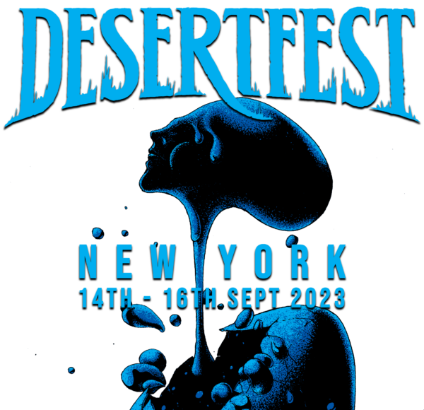 Desertfest New York