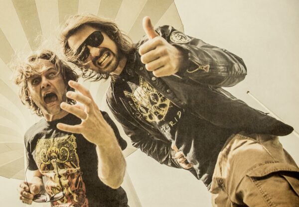 Truckfighters