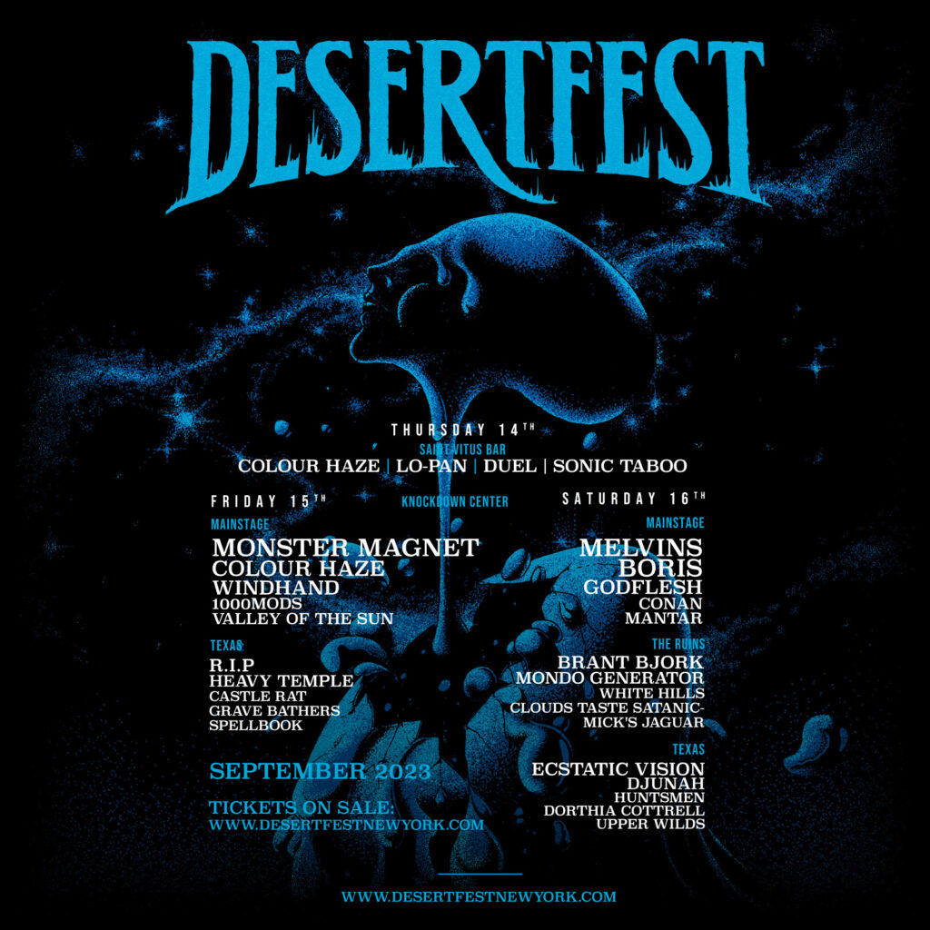 Desertfest-NYC